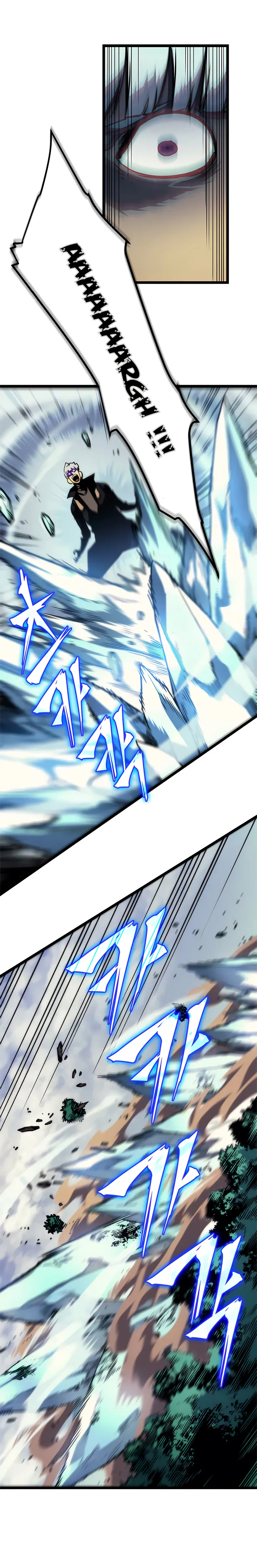 Read Solo Leveling FRANCAIS Manga Online