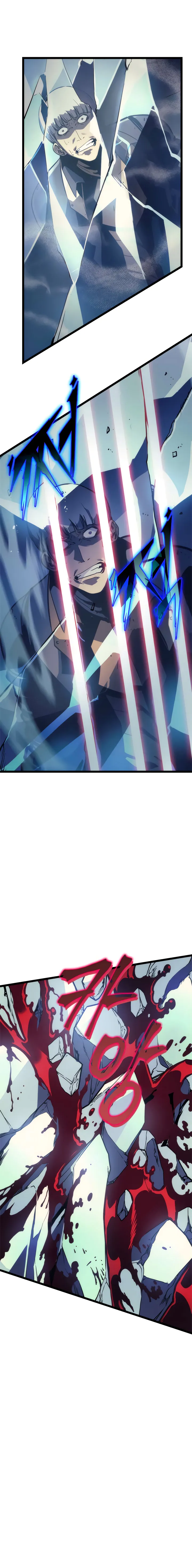 Read Solo Leveling FRANCAIS Manga Online