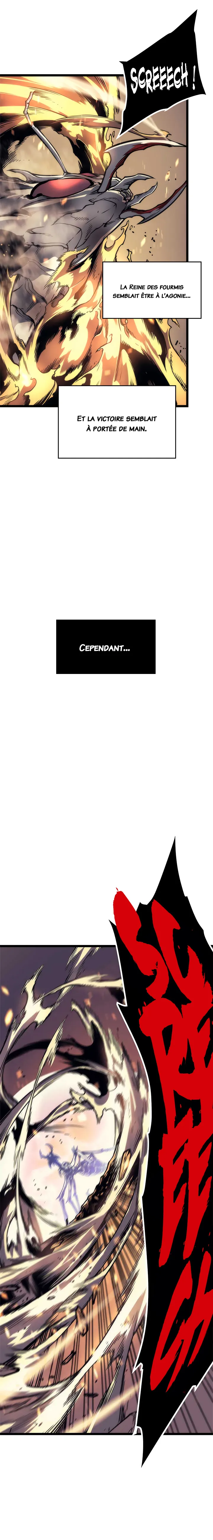 Read Solo Leveling FRANCAIS Manga Online