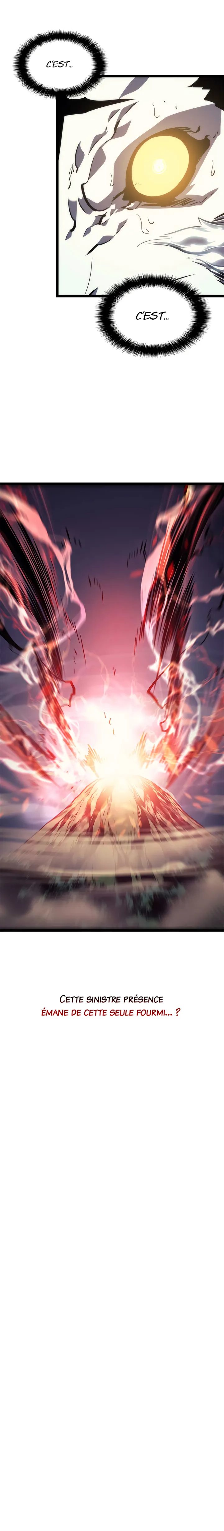 Read Solo Leveling FRANCAIS Manga Online