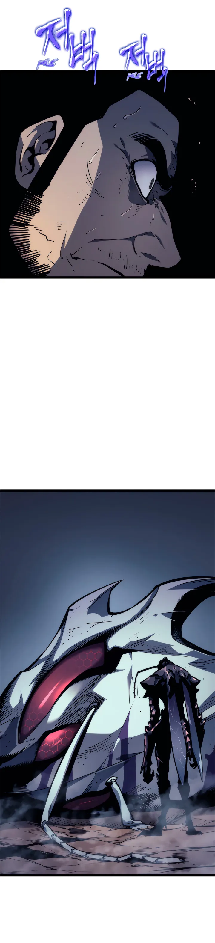 Read Solo Leveling FRANCAIS Manga Online