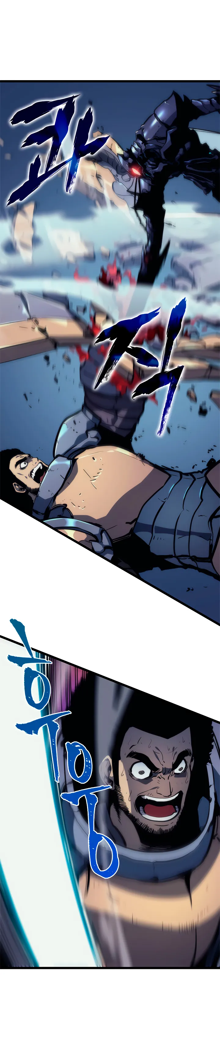 Read Solo Leveling FRANCAIS Manga Online