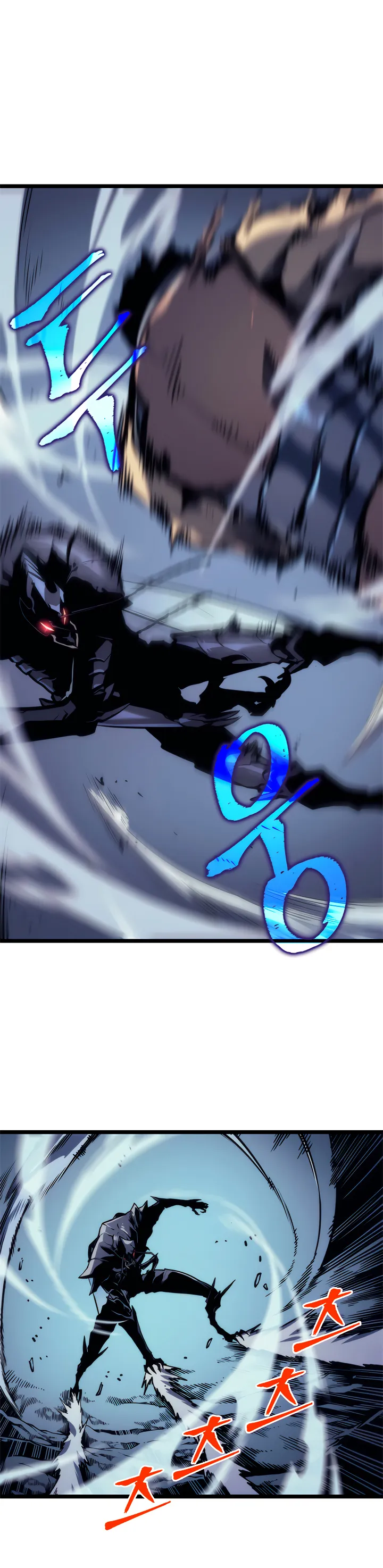 Read Solo Leveling FRANCAIS Manga Online