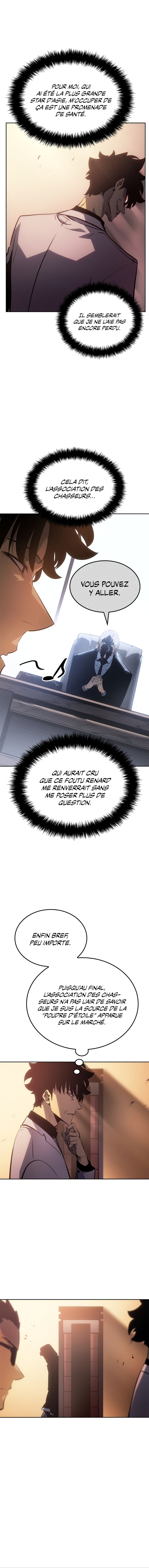 Read Solo leveling Ragnarok FRANCAIS Manga Online