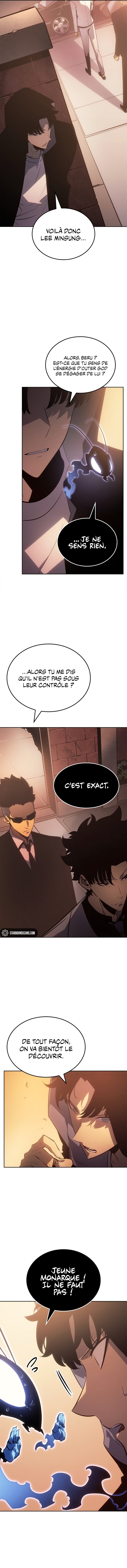 Read Solo leveling Ragnarok FRANCAIS Manga Online