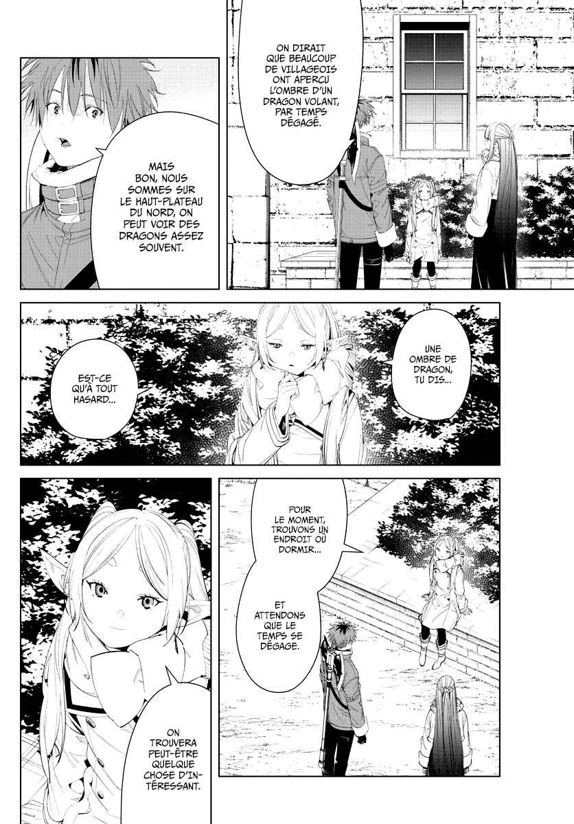 Read Sousou no Frieren FRANCAIS Manga Online