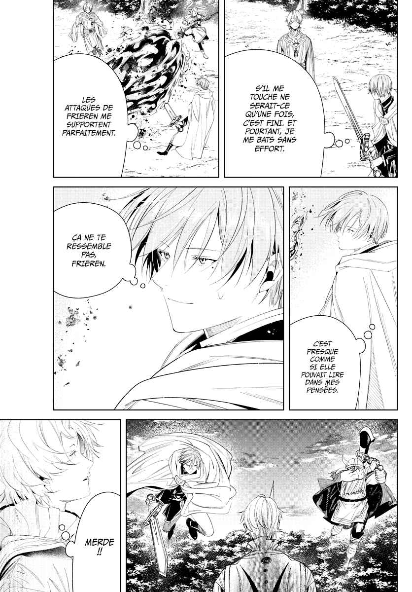 Read Sousou no Frieren FRANCAIS Manga Online