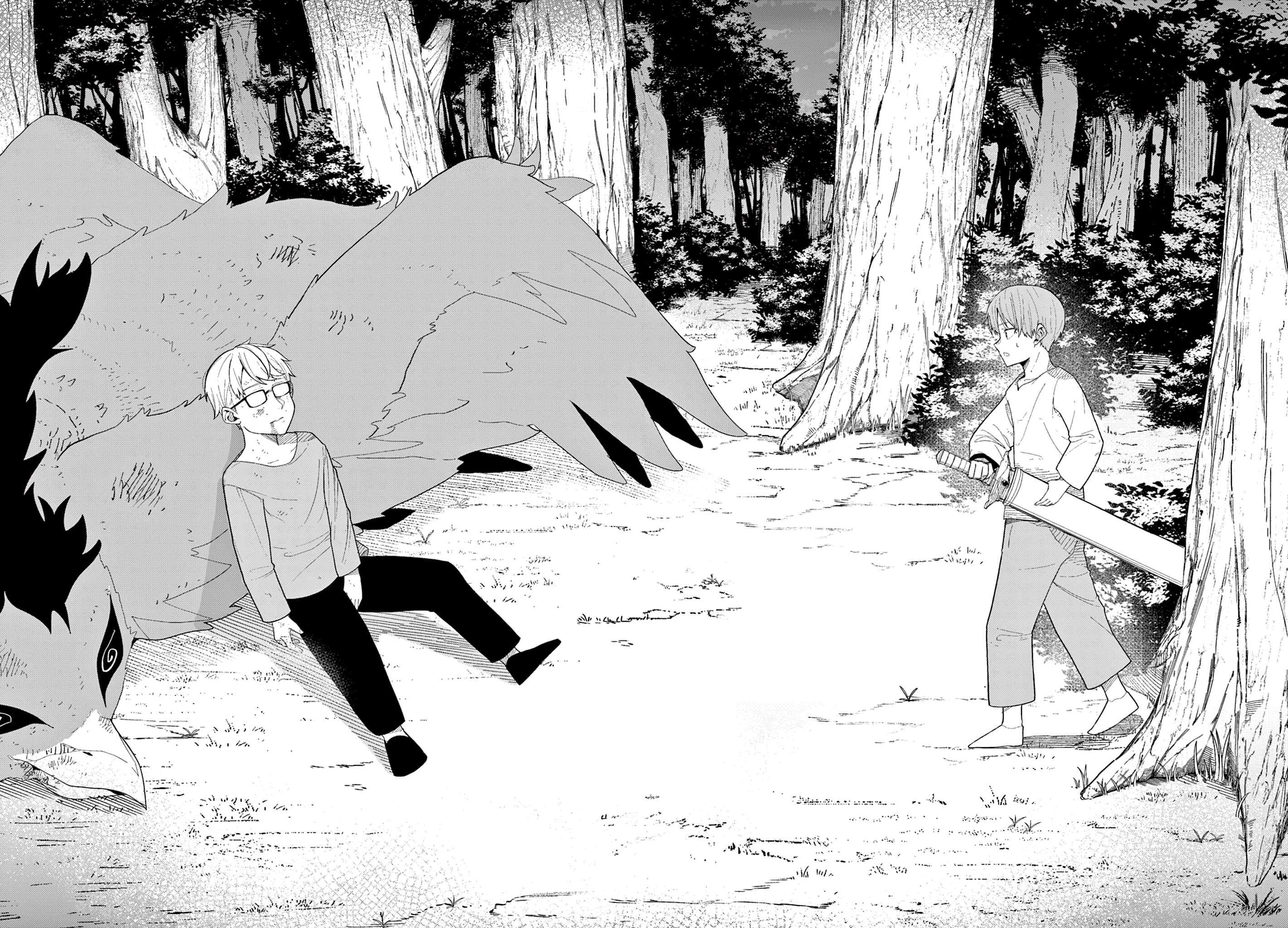 Read Sousou no Frieren FRANCAIS Manga Online