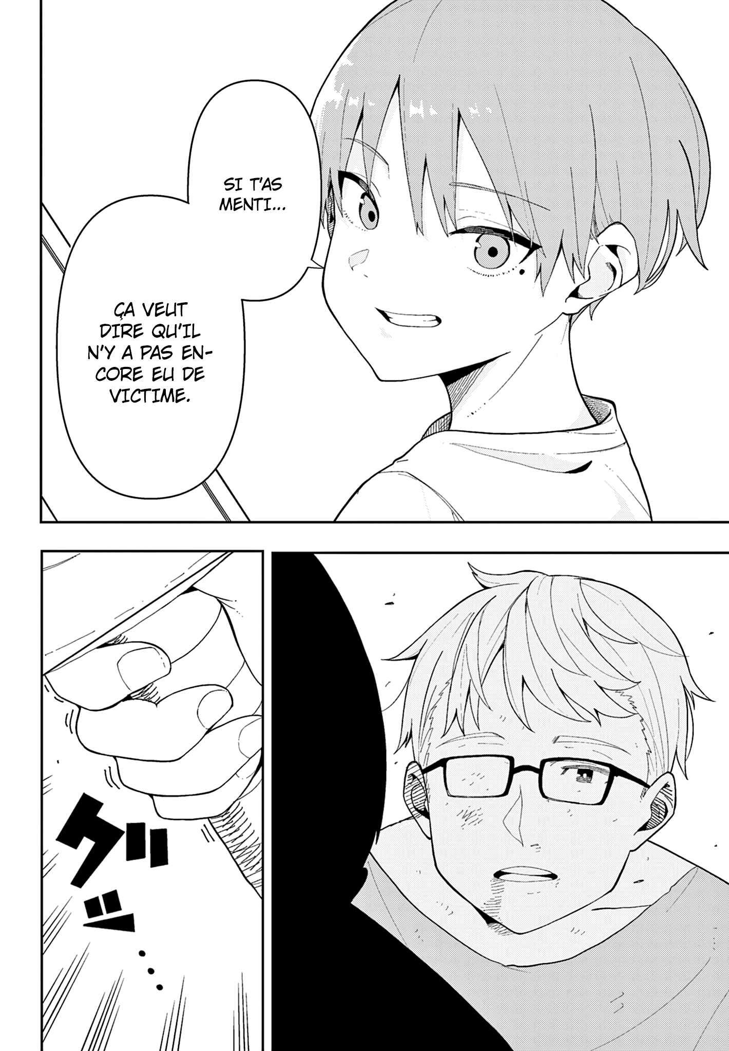 Read Sousou no Frieren FRANCAIS Manga Online