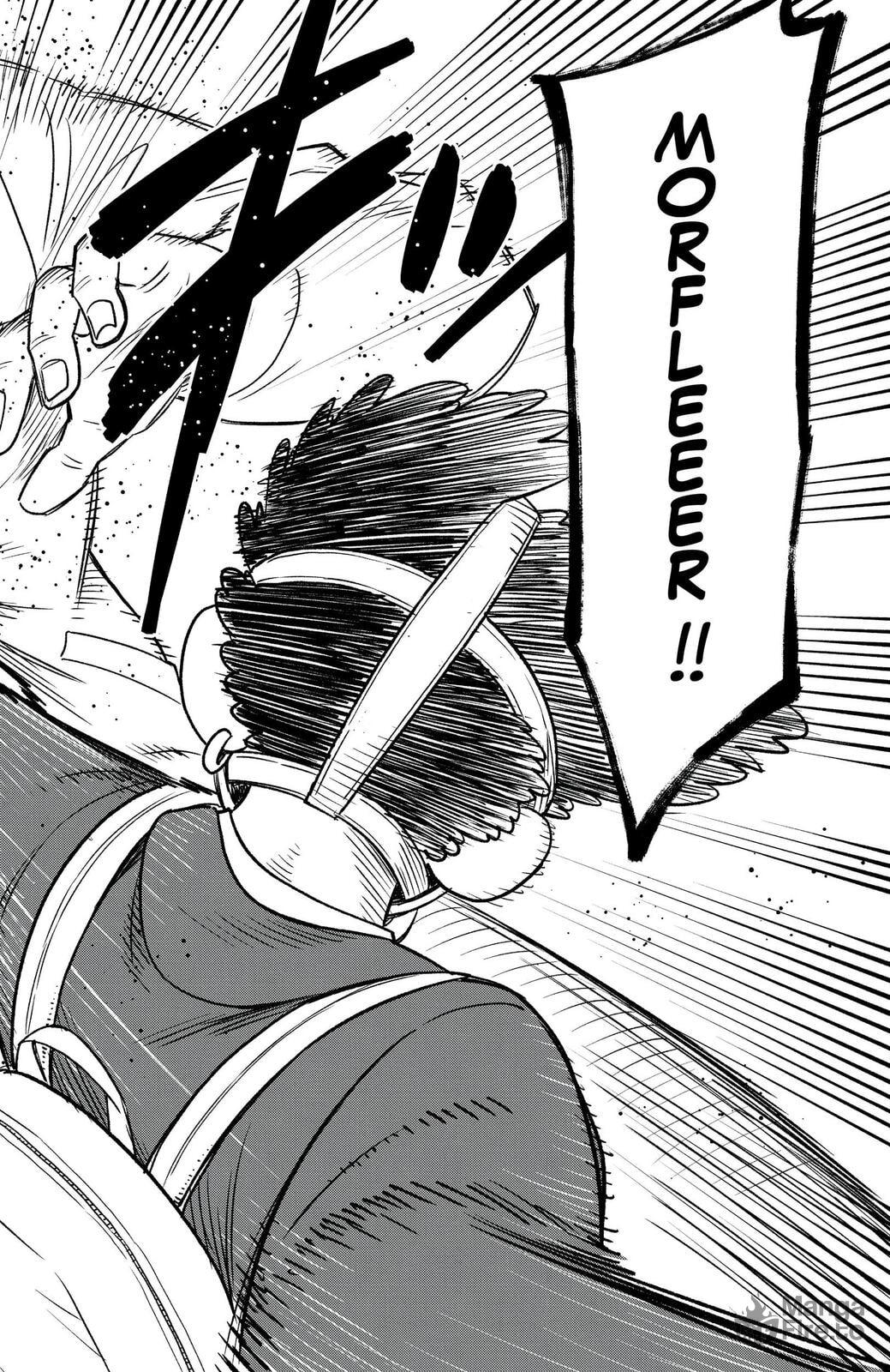 Read Spy X Family FRANCAIS Manga Online