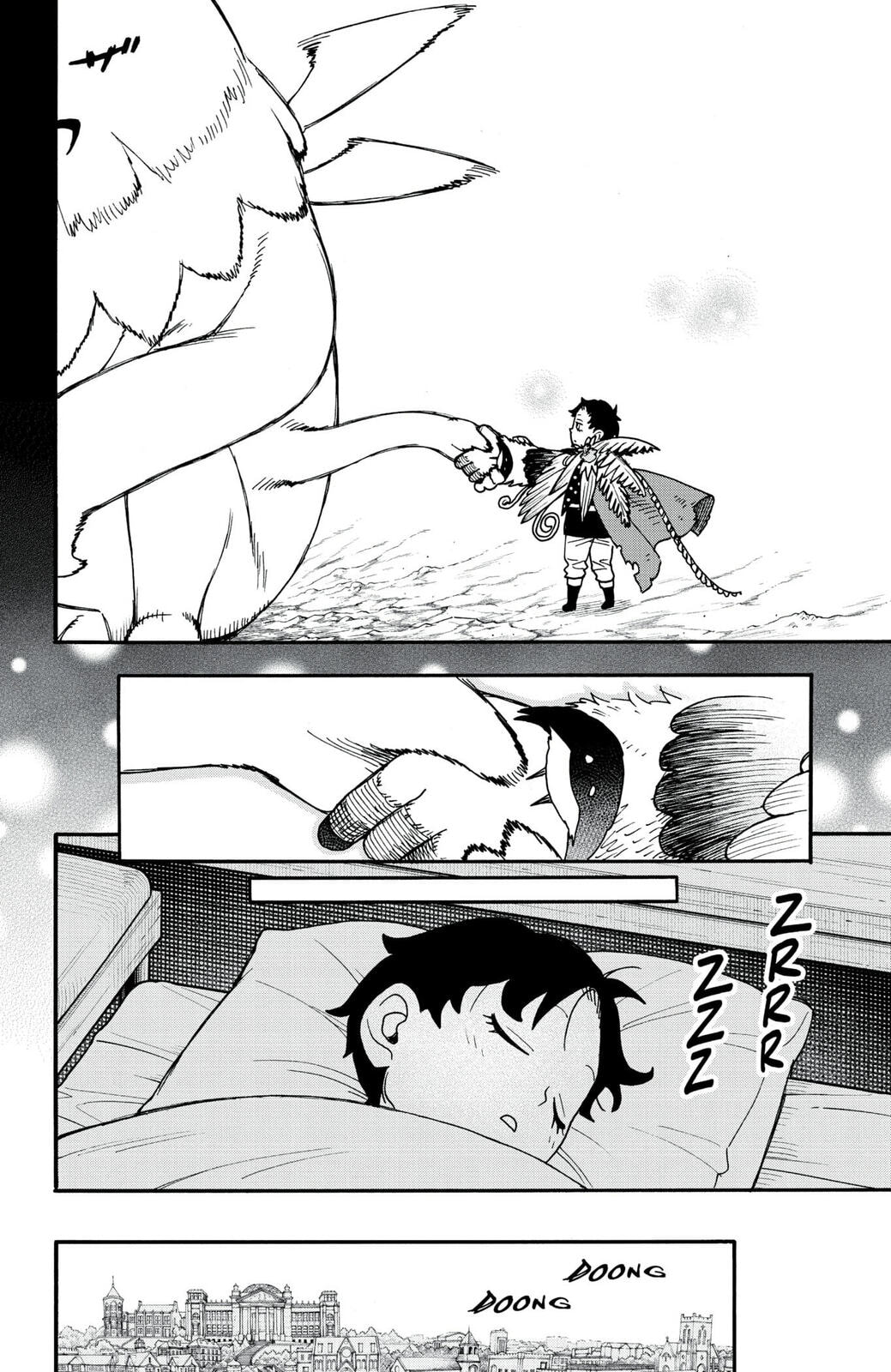 Read Spy X Family FRANCAIS Manga Online