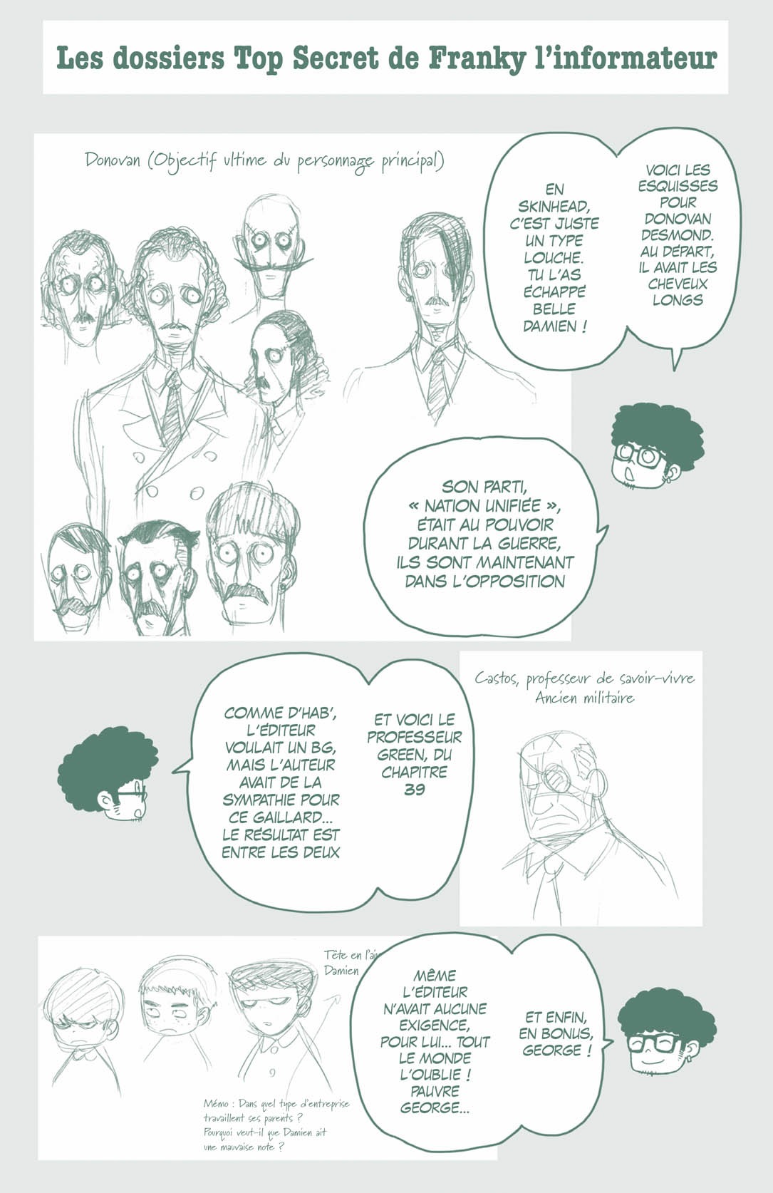 Read Spy X Family FRANCAIS Manga Online