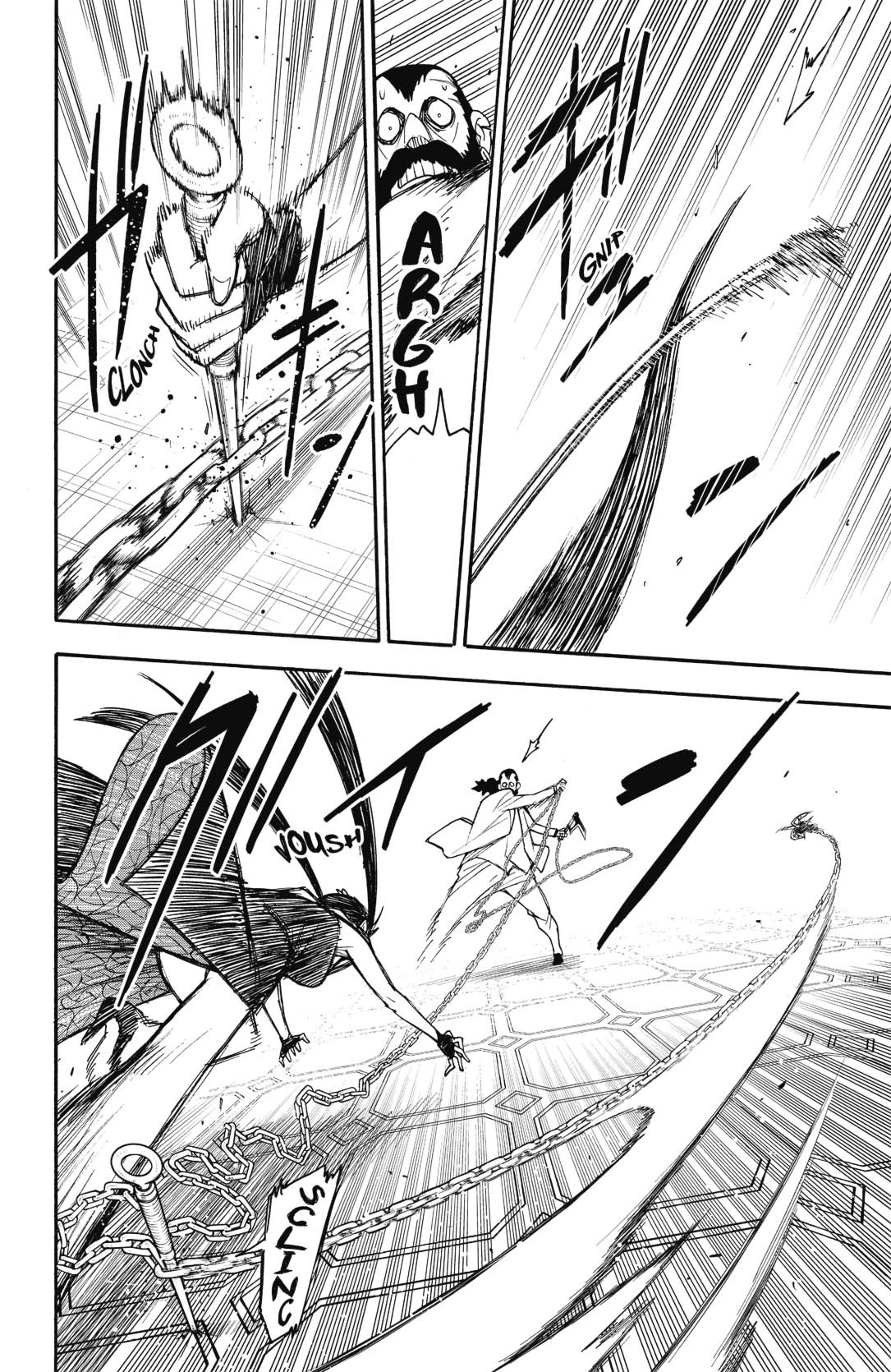 Read Spy X Family FRANCAIS Manga Online