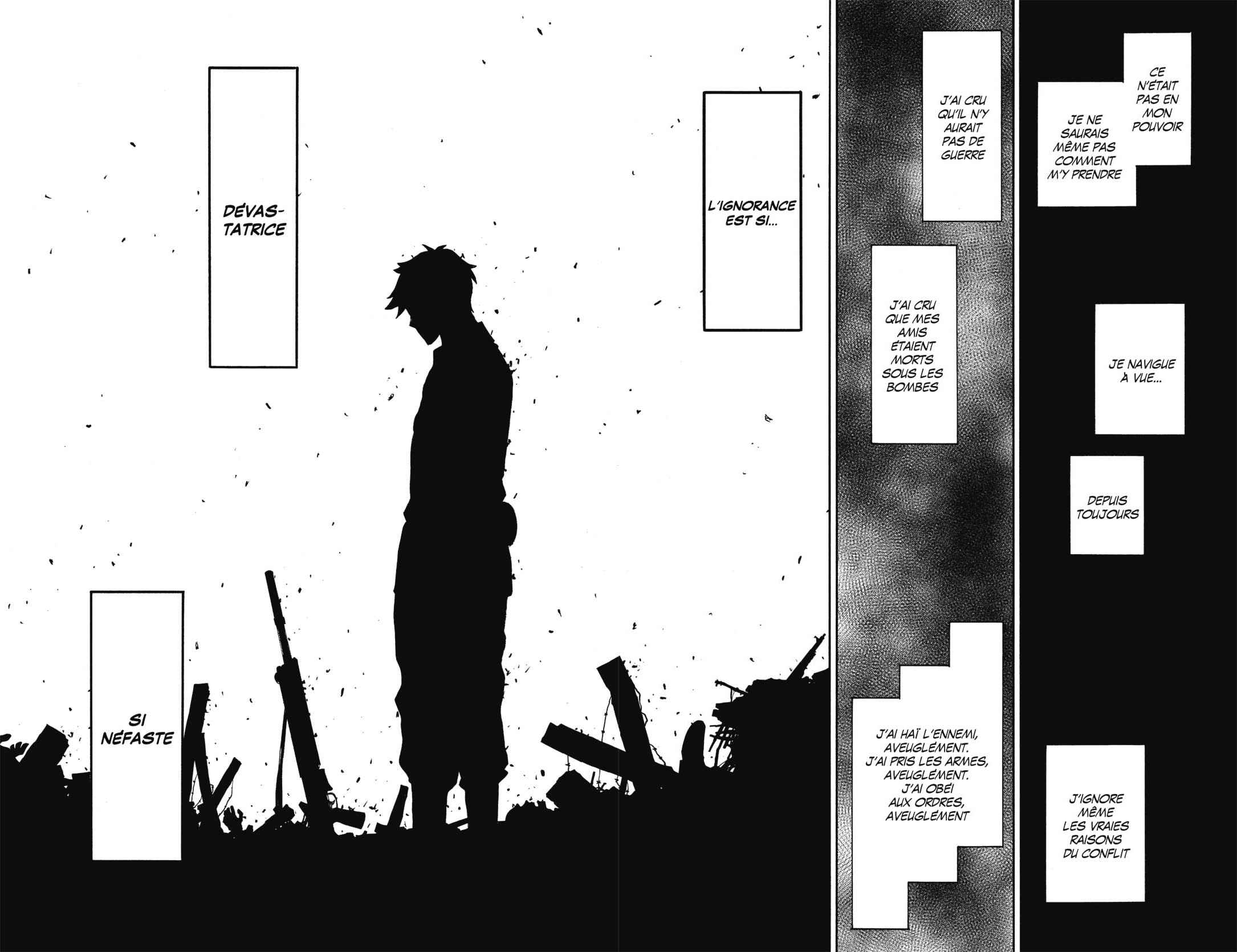 Read Spy X Family FRANCAIS Manga Online