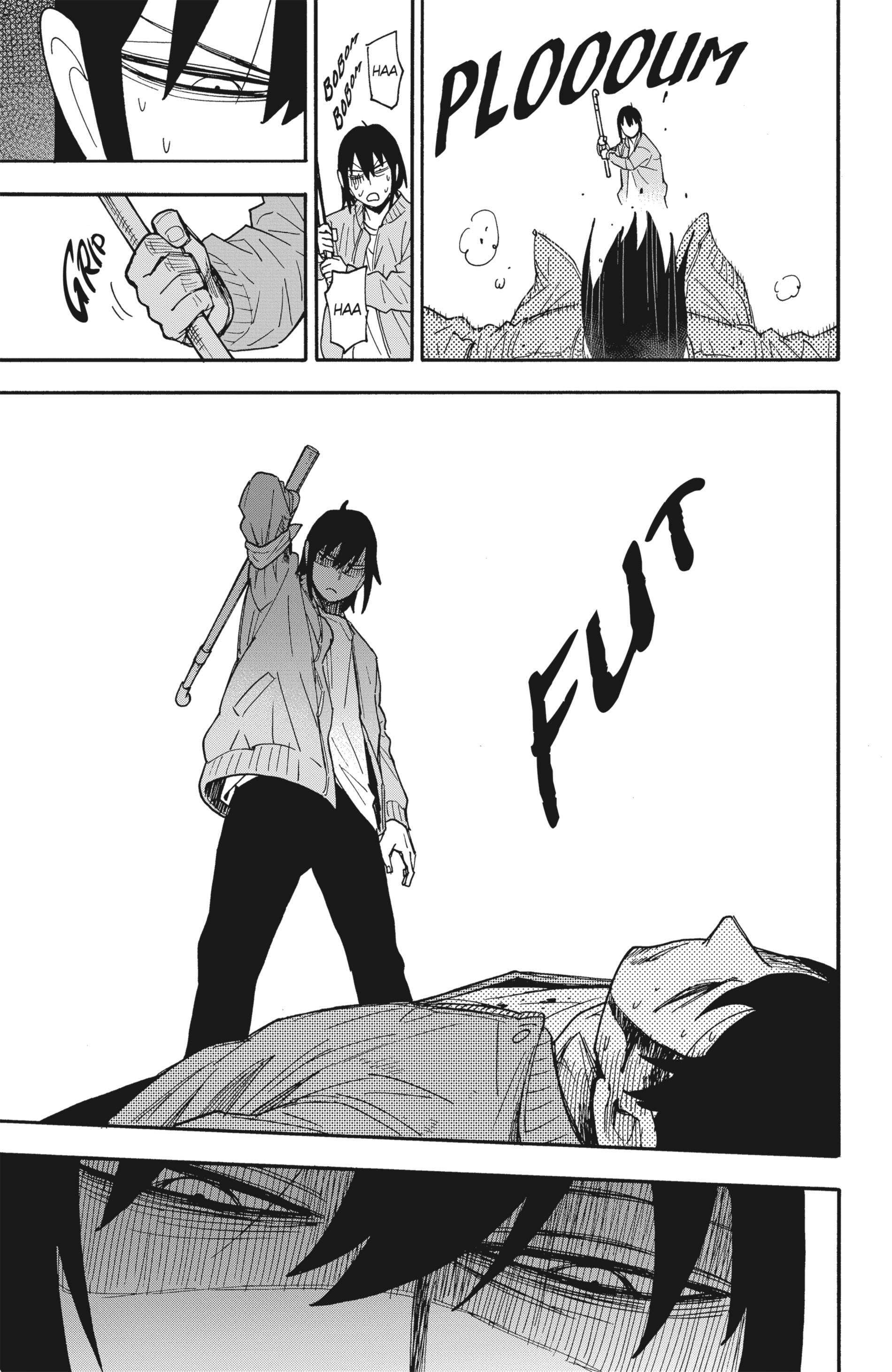 Read Spy X Family FRANCAIS Manga Online