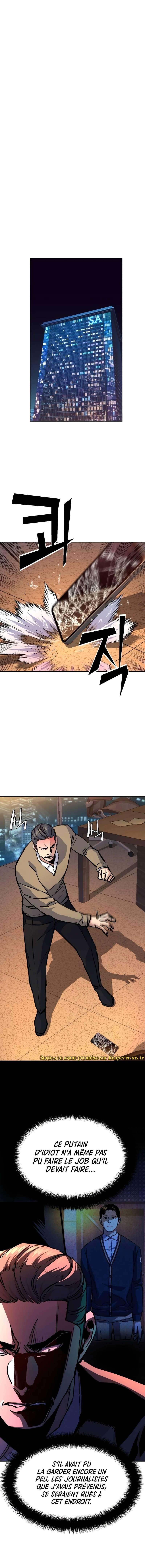 Read Teenage Mercenary FRANCAIS Manga Online