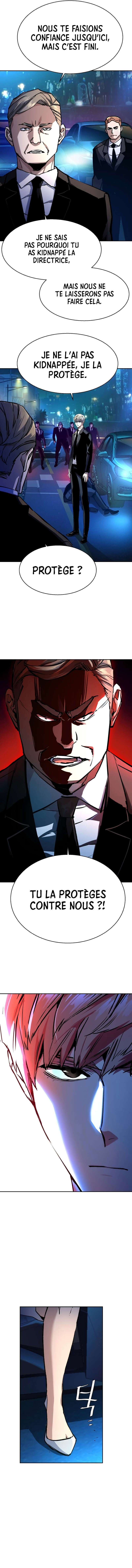 Read Teenage Mercenary FRANCAIS Manga Online