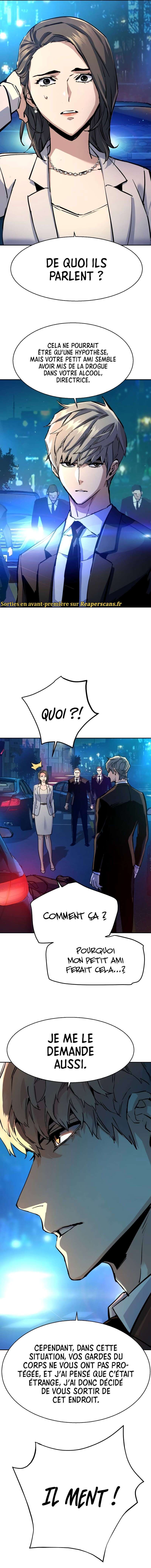 Read Teenage Mercenary FRANCAIS Manga Online