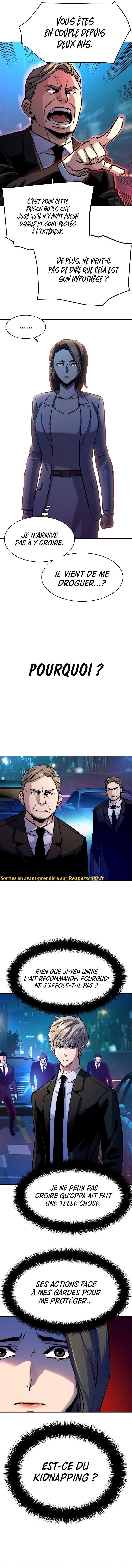 Read Teenage Mercenary FRANCAIS Manga Online