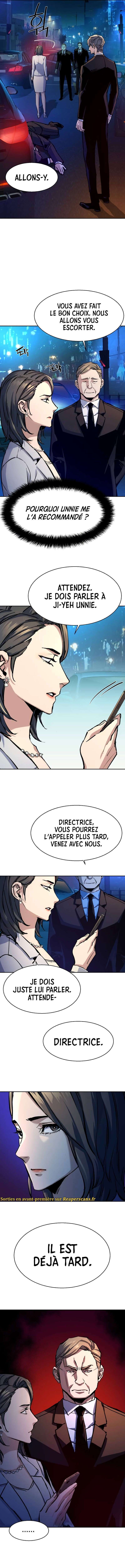 Read Teenage Mercenary FRANCAIS Manga Online