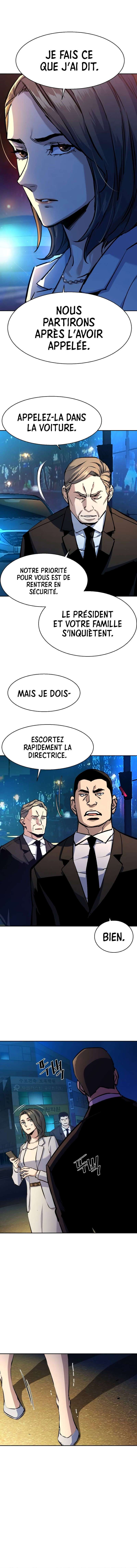 Read Teenage Mercenary FRANCAIS Manga Online