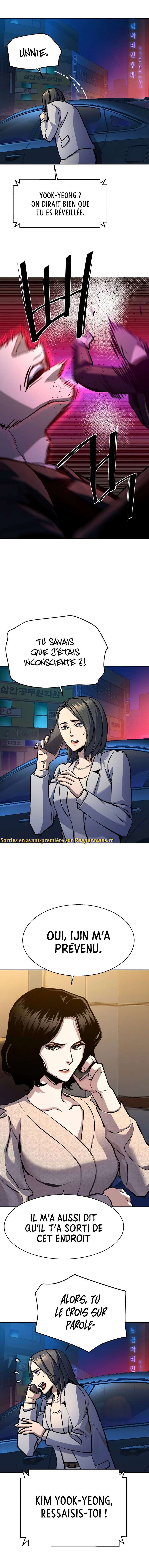 Read Teenage Mercenary FRANCAIS Manga Online