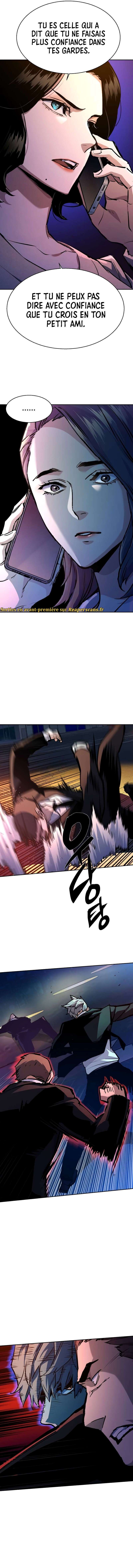 Read Teenage Mercenary FRANCAIS Manga Online