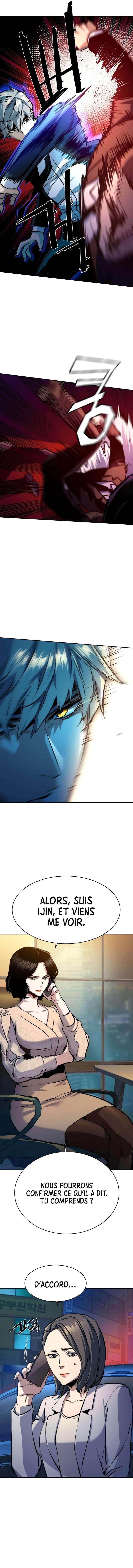 Read Teenage Mercenary FRANCAIS Manga Online