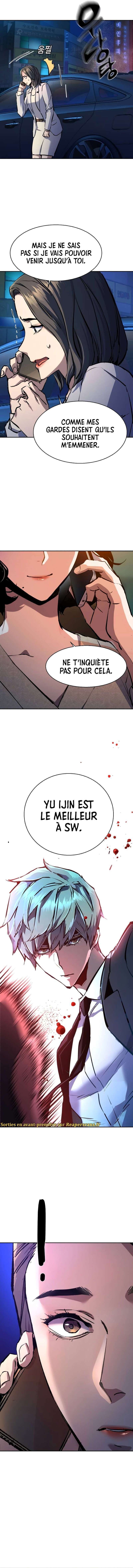 Read Teenage Mercenary FRANCAIS Manga Online