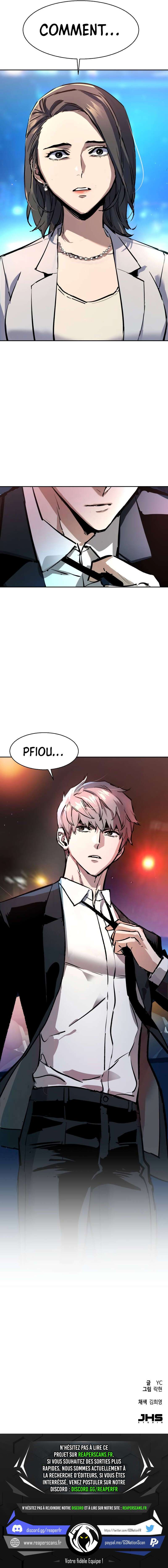 Read Teenage Mercenary FRANCAIS Manga Online