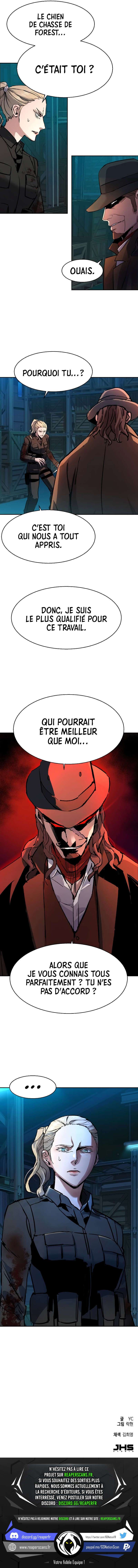 Read Teenage Mercenary FRANCAIS Manga Online