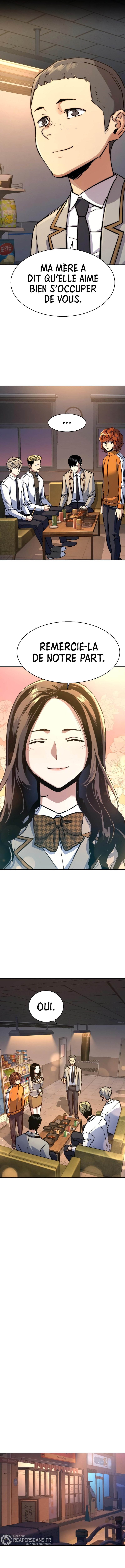 Read Teenage Mercenary FRANCAIS Manga Online