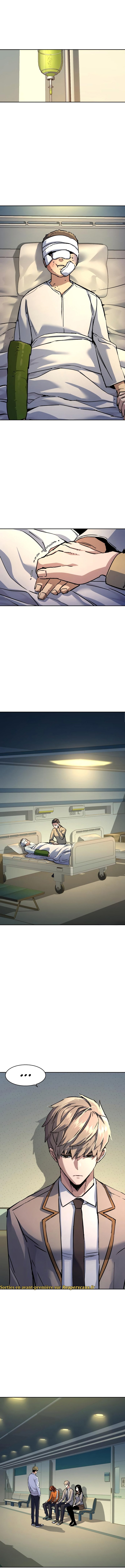 Read Teenage Mercenary FRANCAIS Manga Online