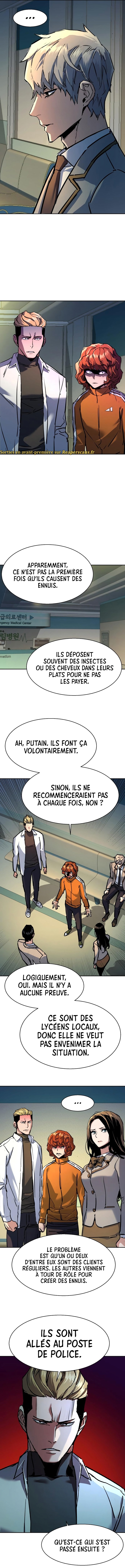 Read Teenage Mercenary FRANCAIS Manga Online