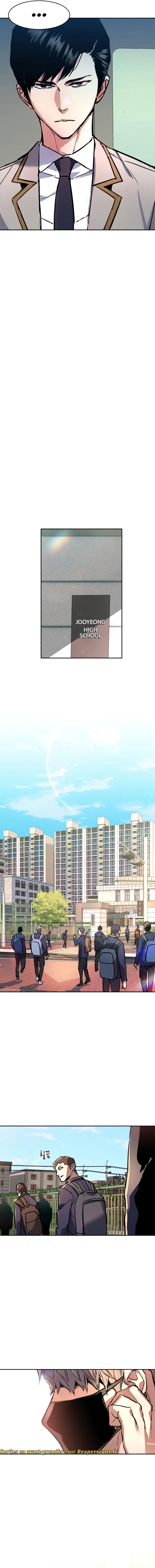 Read Teenage Mercenary FRANCAIS Manga Online