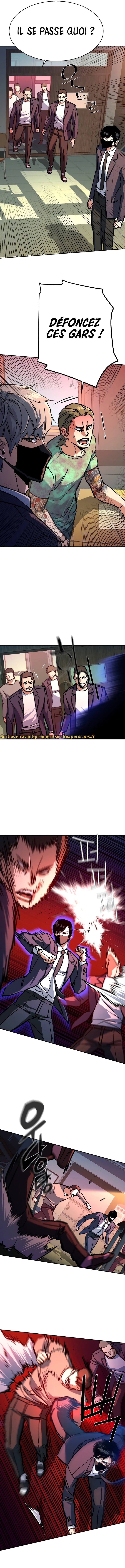 Read Teenage Mercenary FRANCAIS Manga Online