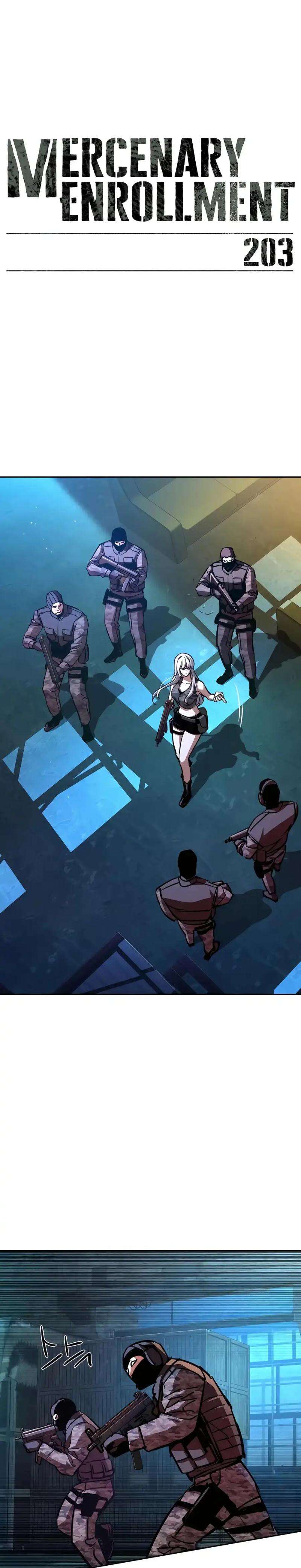 Read Teenage Mercenary FRANCAIS Manga Online