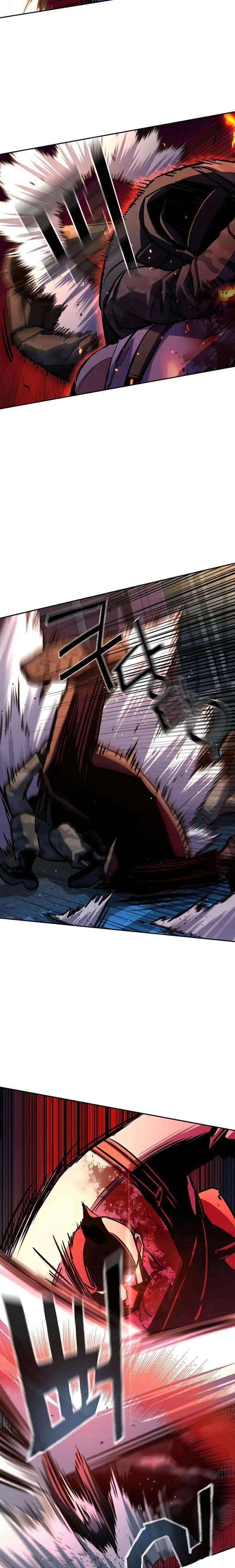 Read Teenage Mercenary FRANCAIS Manga Online