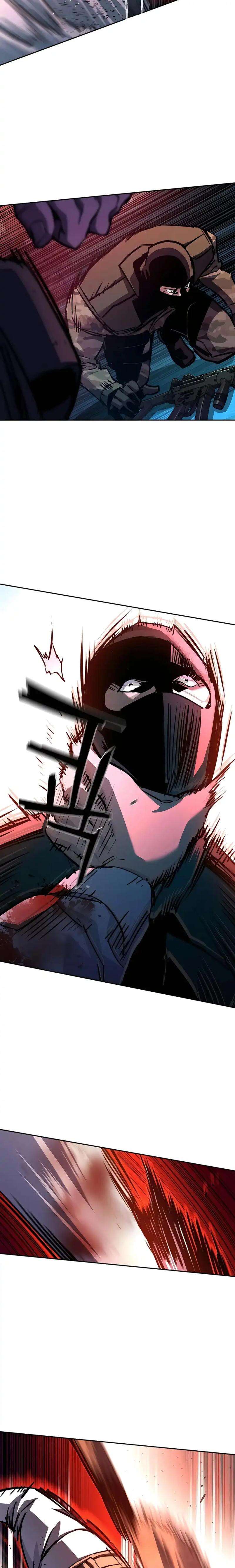 Read Teenage Mercenary FRANCAIS Manga Online