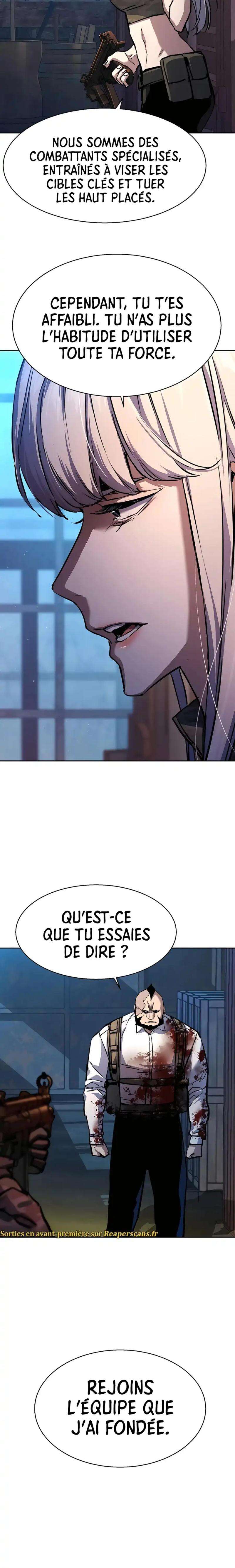 Read Teenage Mercenary FRANCAIS Manga Online