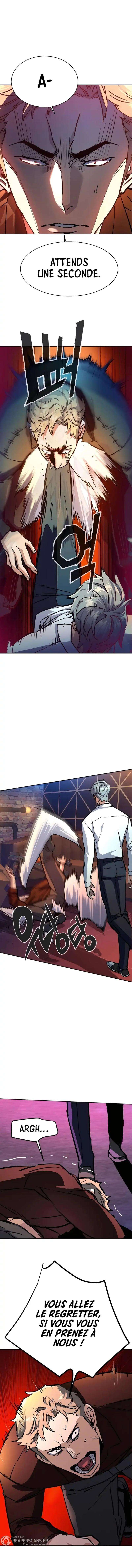 Read Teenage Mercenary FRANCAIS Manga Online