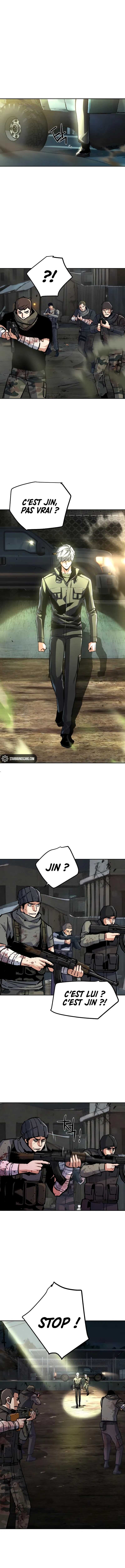 Read Teenage Mercenary FRANCAIS Manga Online