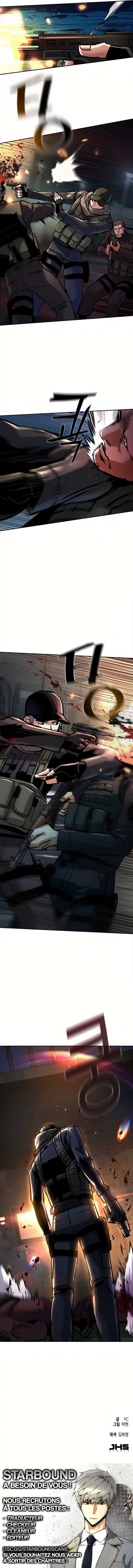 Read Teenage Mercenary FRANCAIS Manga Online