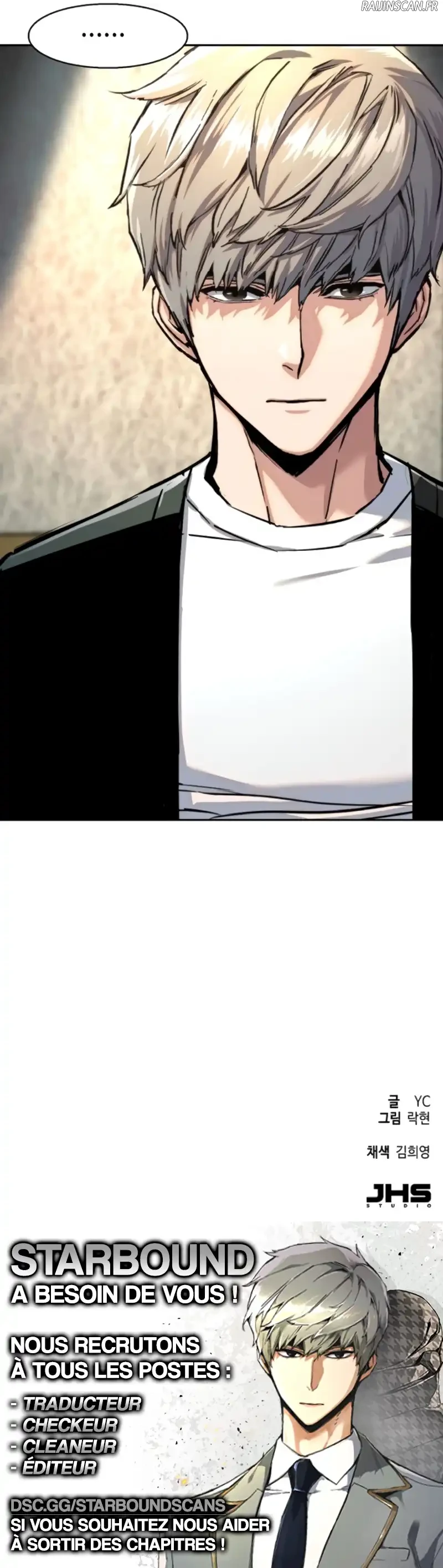 Read Teenage Mercenary FRANCAIS Manga Online