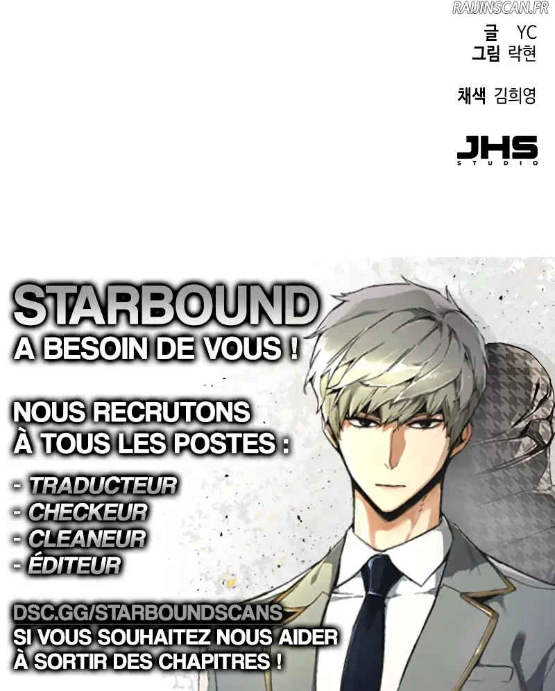 Read Teenage Mercenary FRANCAIS Manga Online