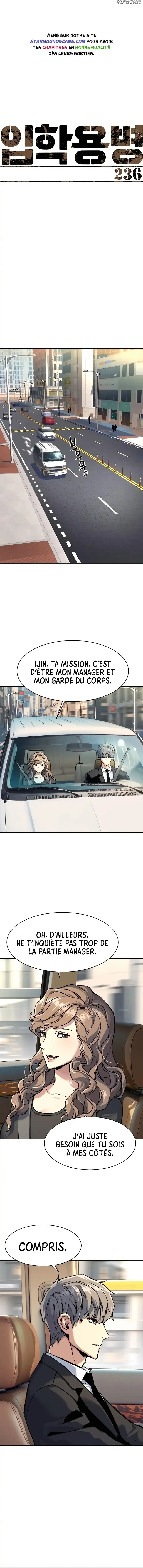 Read Teenage Mercenary FRANCAIS Manga Online