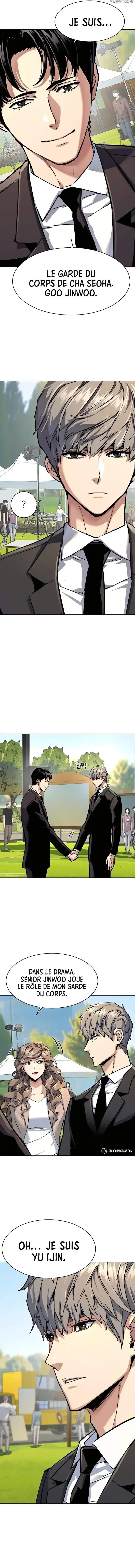 Read Teenage Mercenary FRANCAIS Manga Online