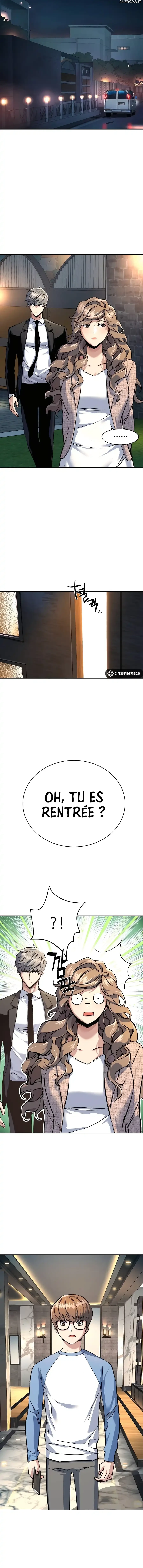 Read Teenage Mercenary FRANCAIS Manga Online