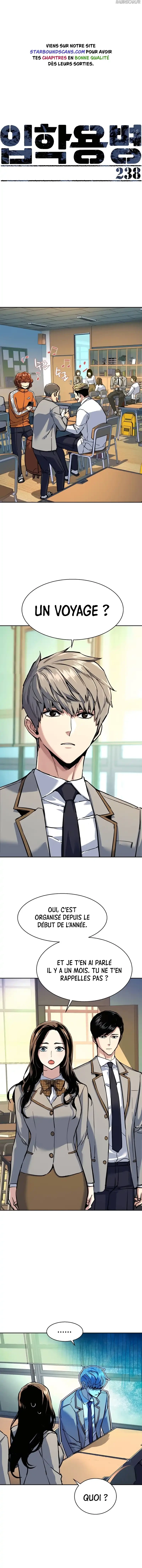 Read Teenage Mercenary FRANCAIS Manga Online