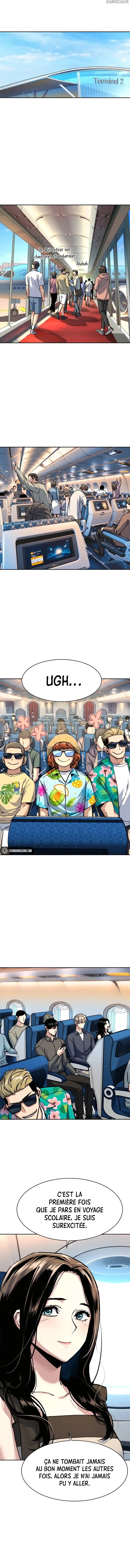 Read Teenage Mercenary FRANCAIS Manga Online